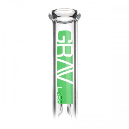 GRAV 8" Round Base Water Pipe