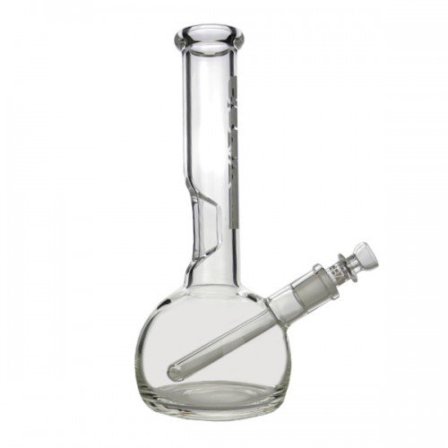 GRAV 8" Round Base Water Pipe
