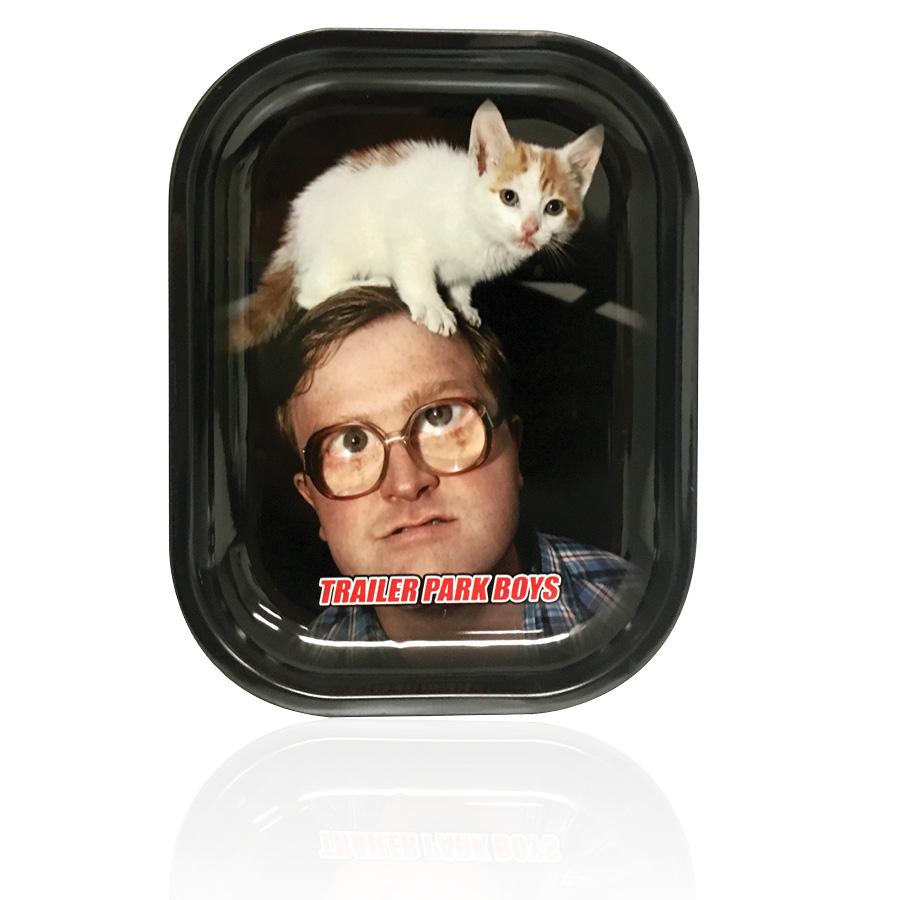 headkitty rolling tray trailer park boys