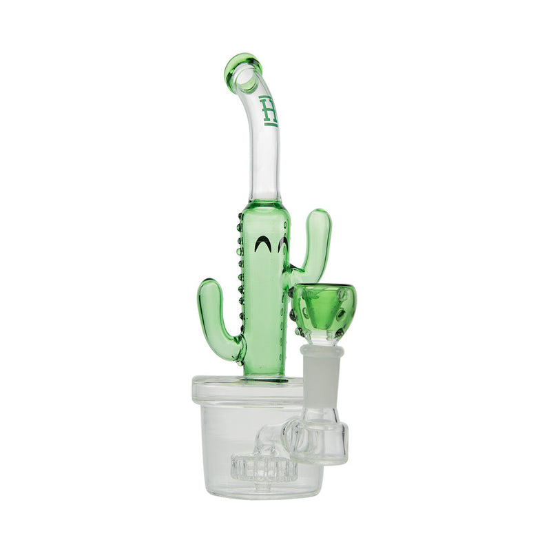 hemper cactus jack glass water pipe