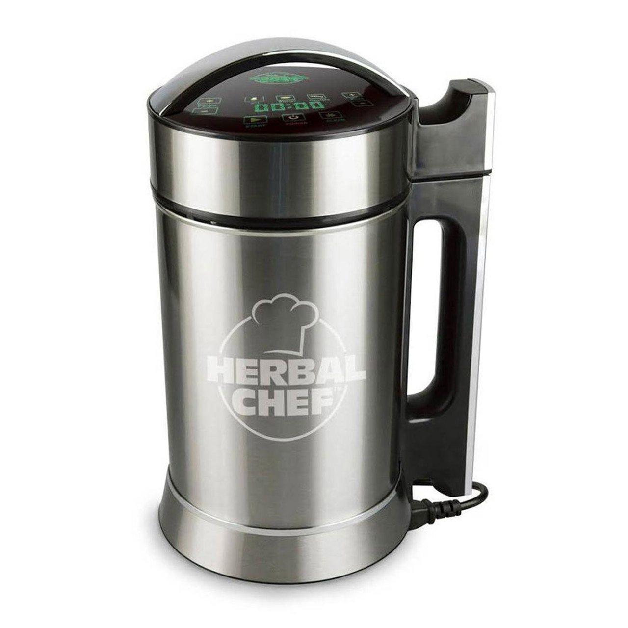 Electric Infuser