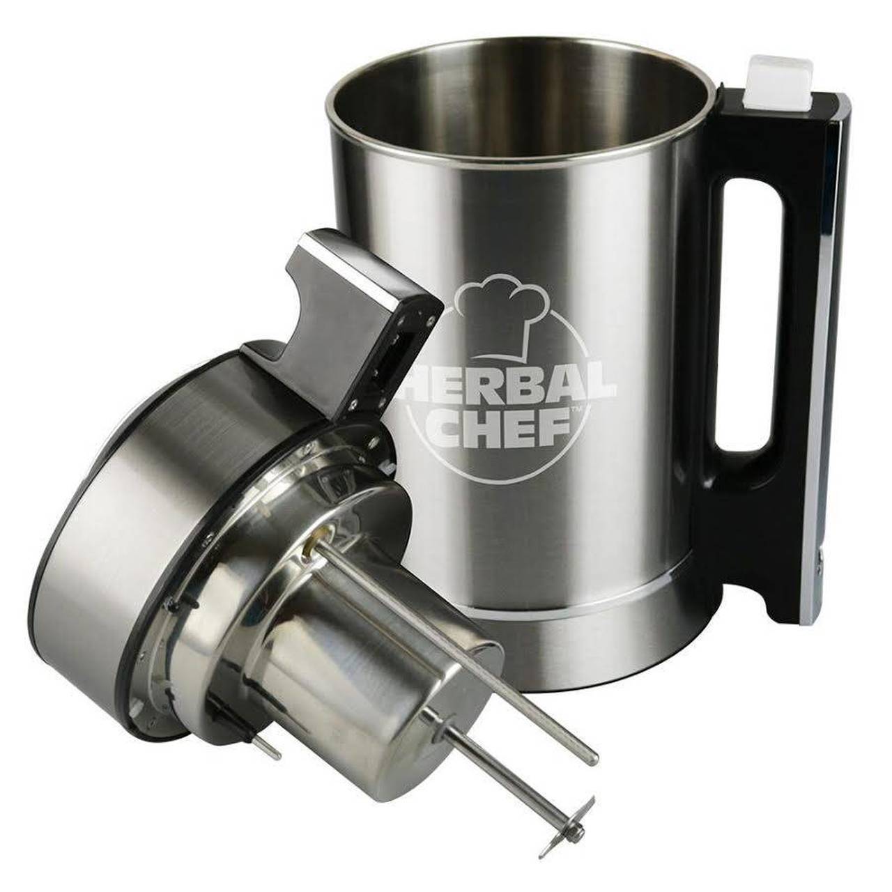 Electric Infuser