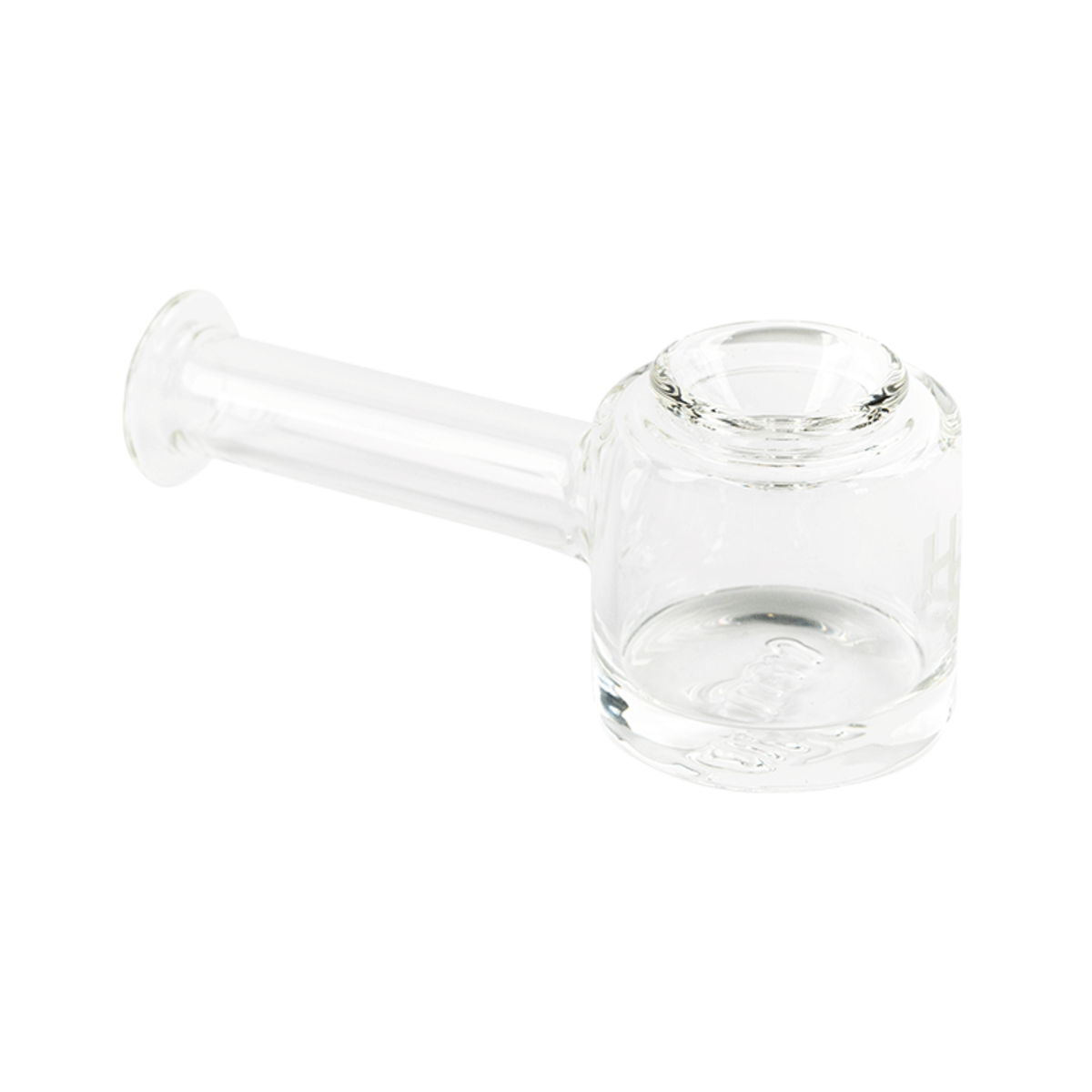higher standards heavy duty spoon pipe
