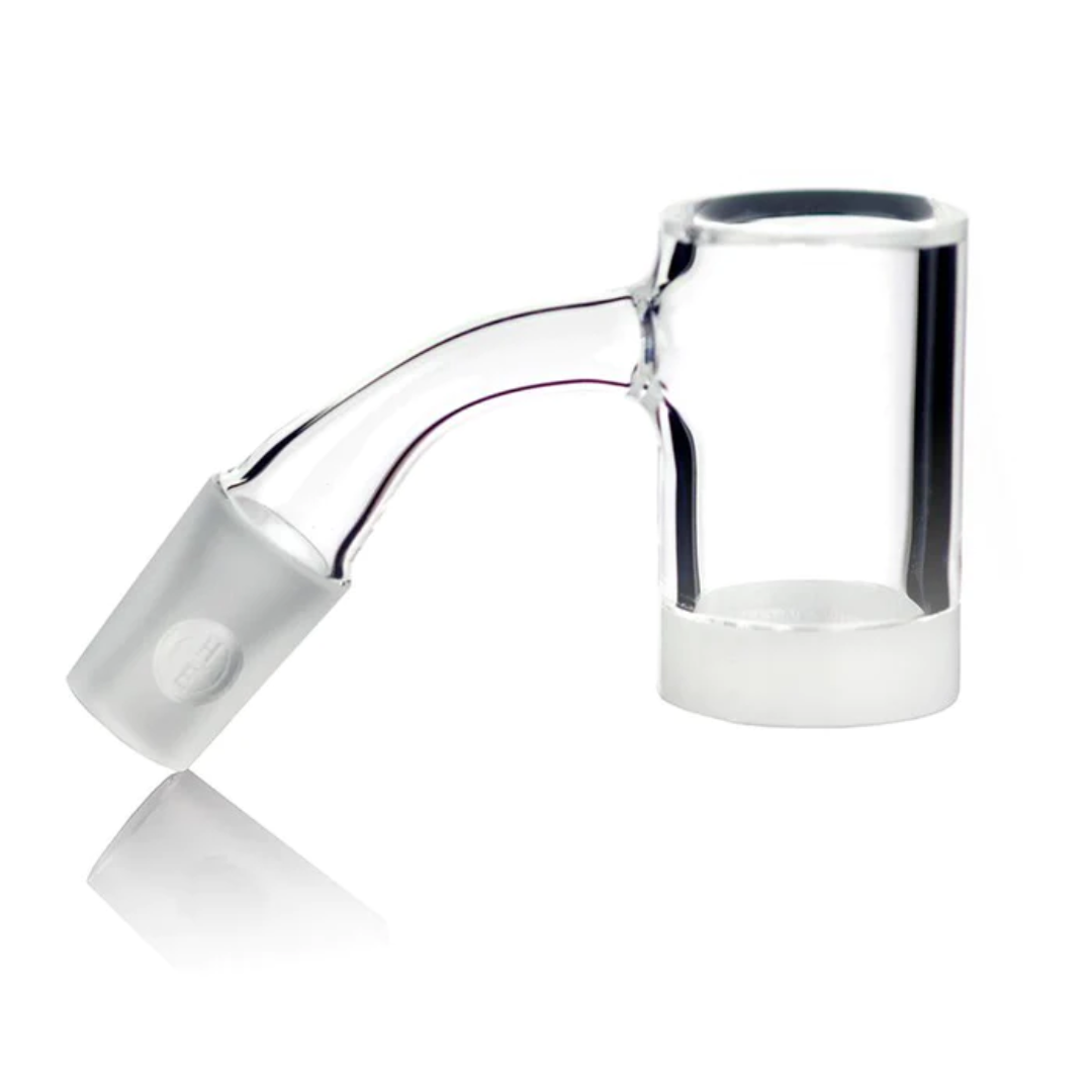 Highly Educated Gavel V3 14mm 55 Degree Quartz Banger