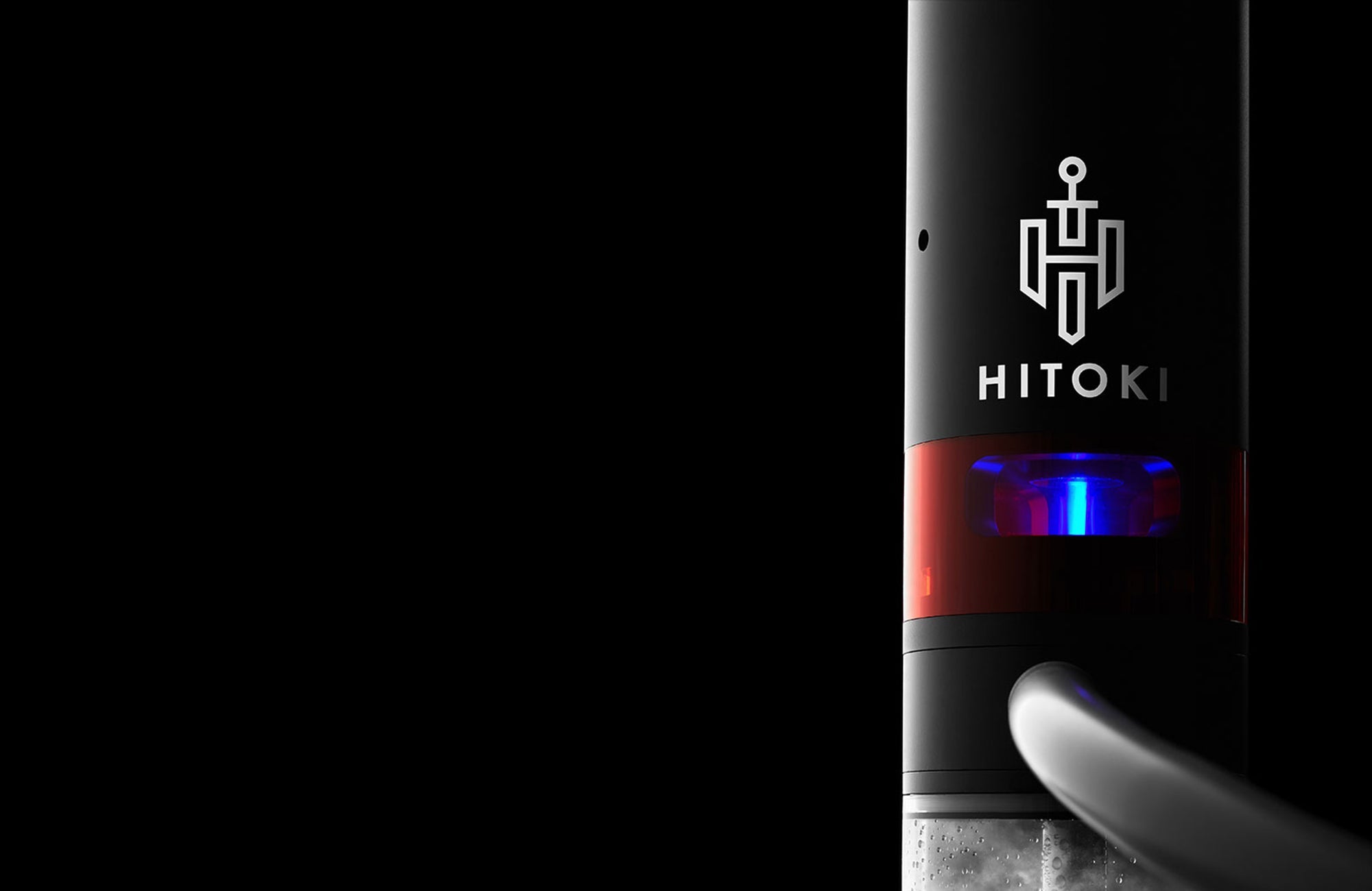 hitoki laser water pipe