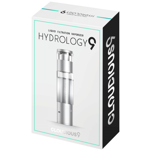 Hydrology 9 Vaporizer