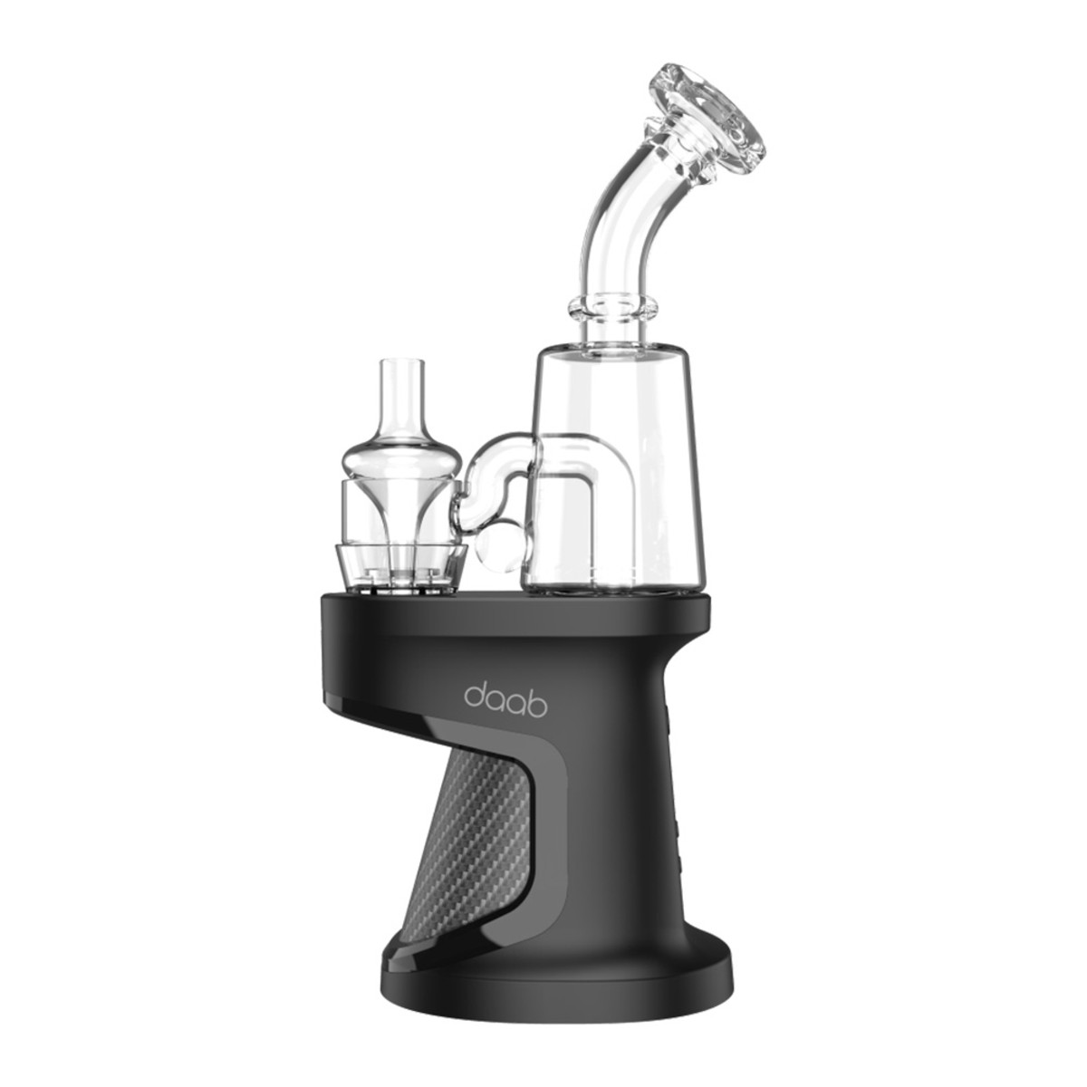 Ispire Daab Black Electronic Dab Rig