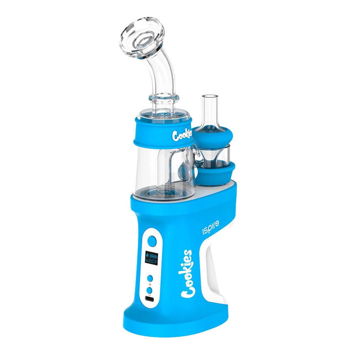 Ispire Daab™ Cookies (Limited Edition)