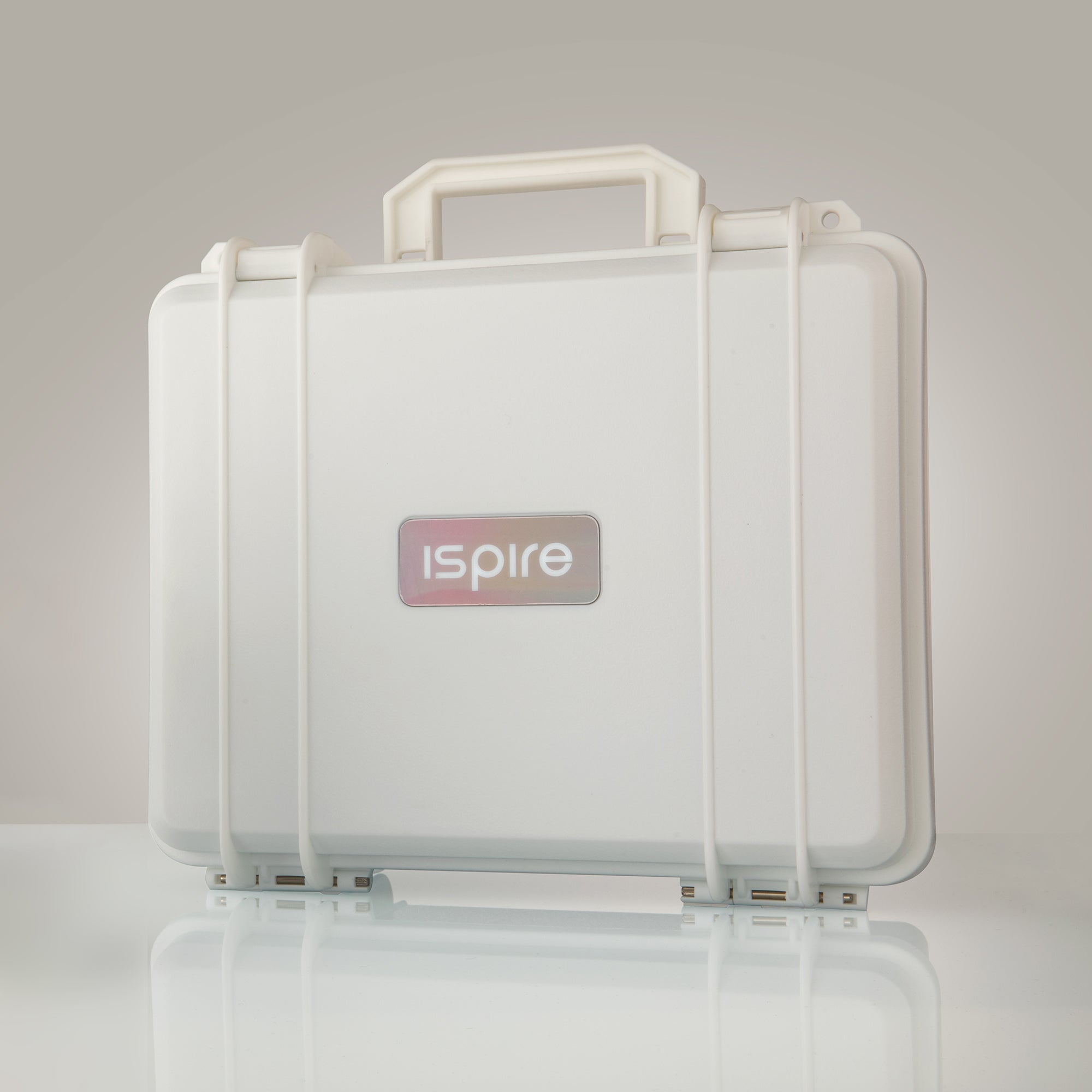 ispire daab northern lights rainbow limited edition carrying case