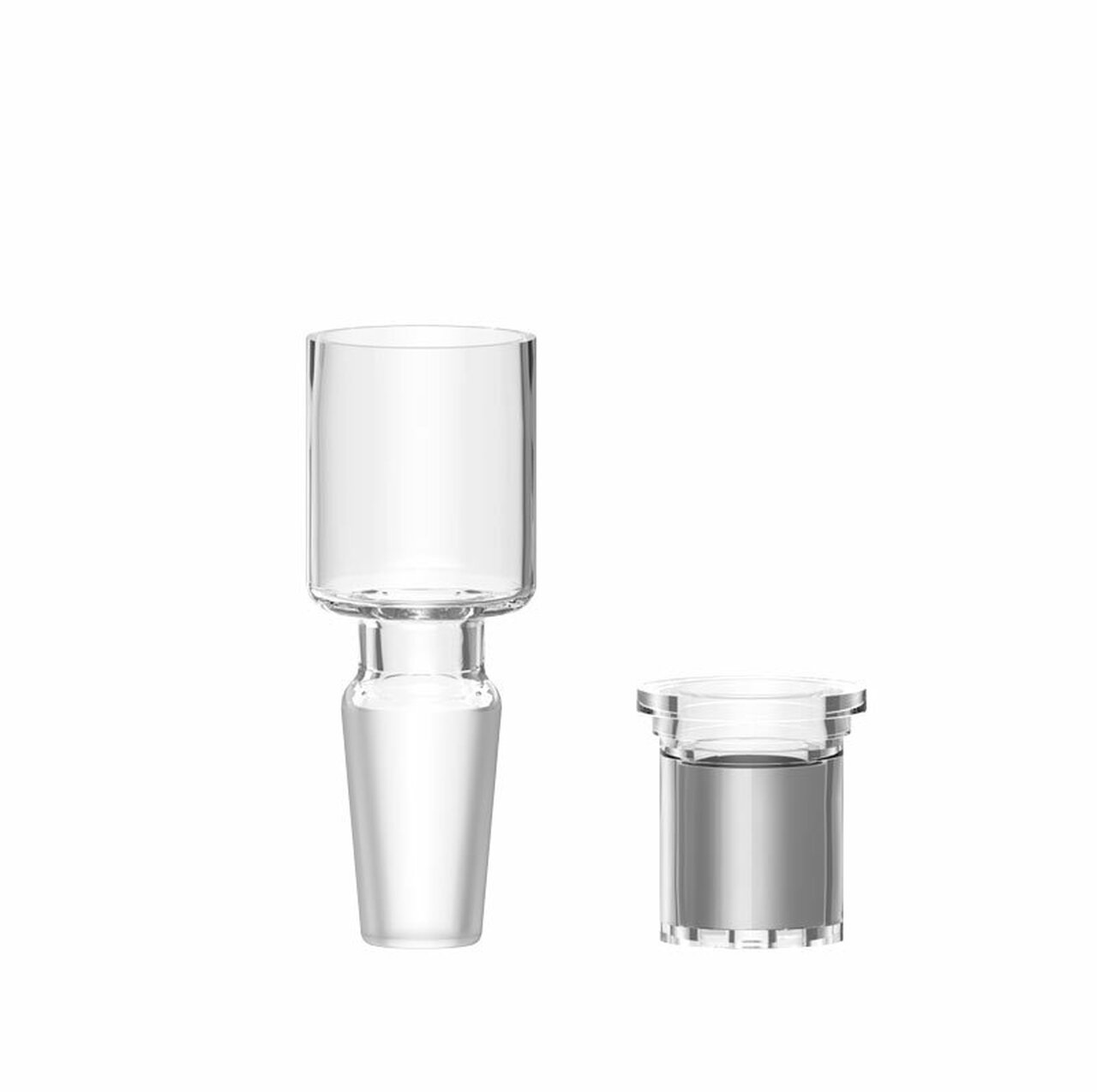ispire wand straight quartz banger