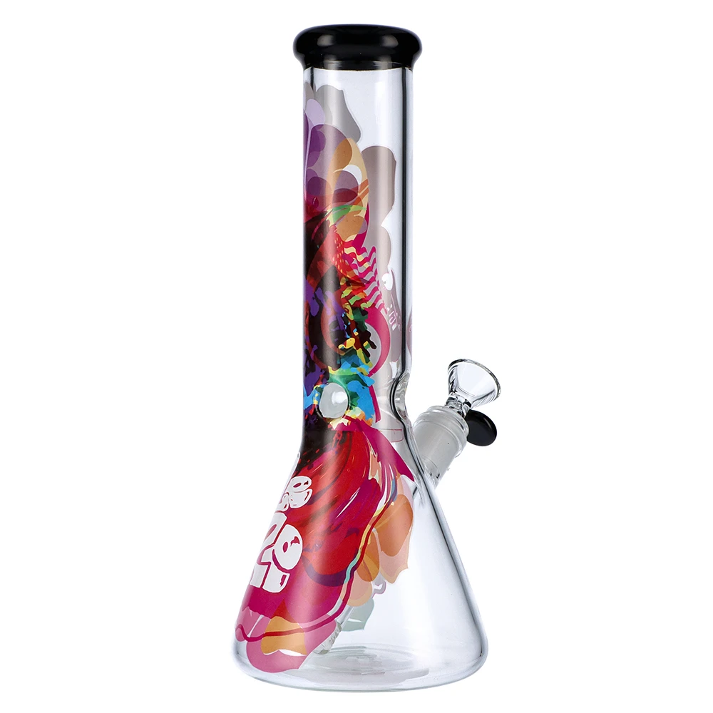 jimi rainbow haze water pipe rock legends