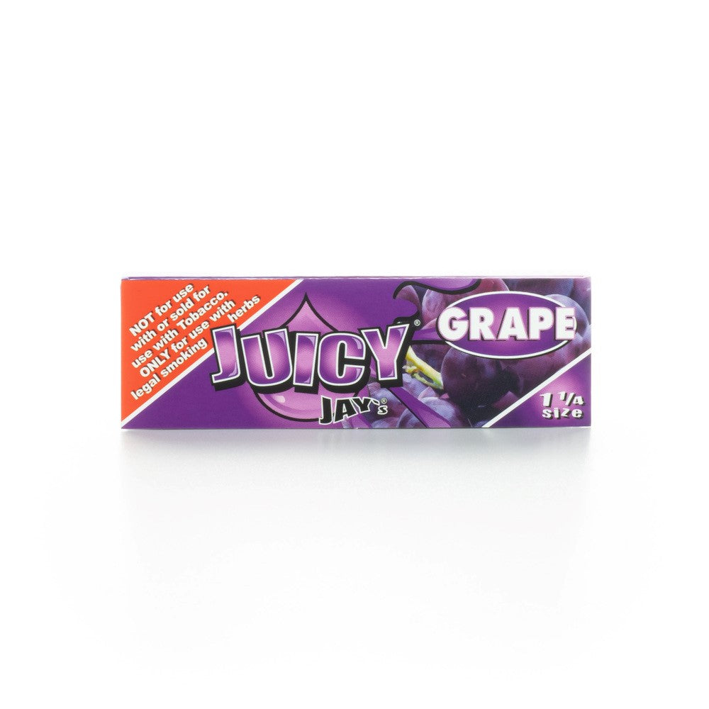 Juicy Jay's Flavored Rolling Papers