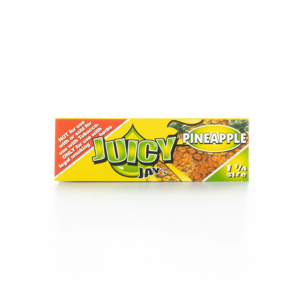 Juicy Jay's Flavored Rolling Papers