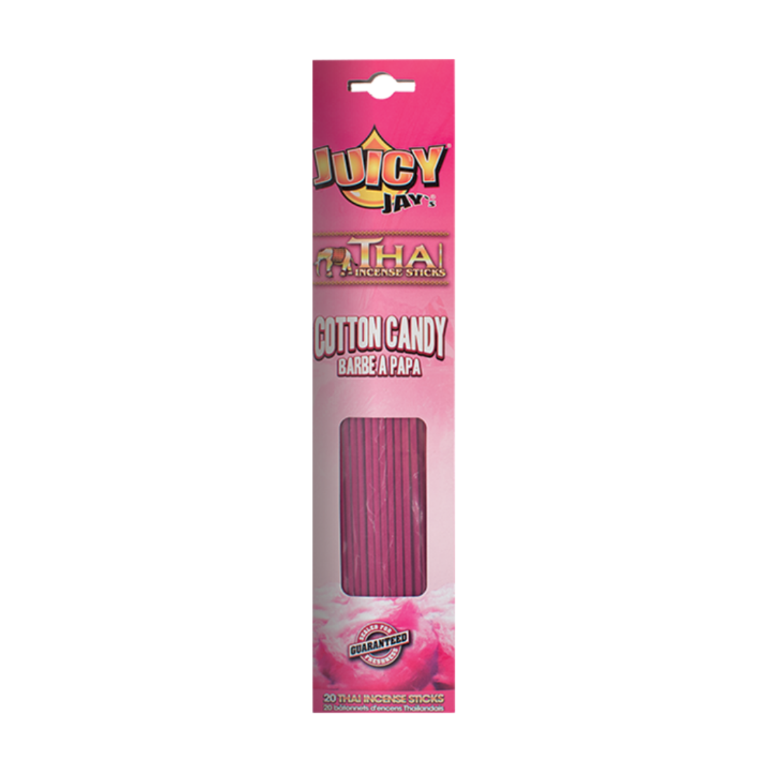 Juicy Jay's Incense Sticks
