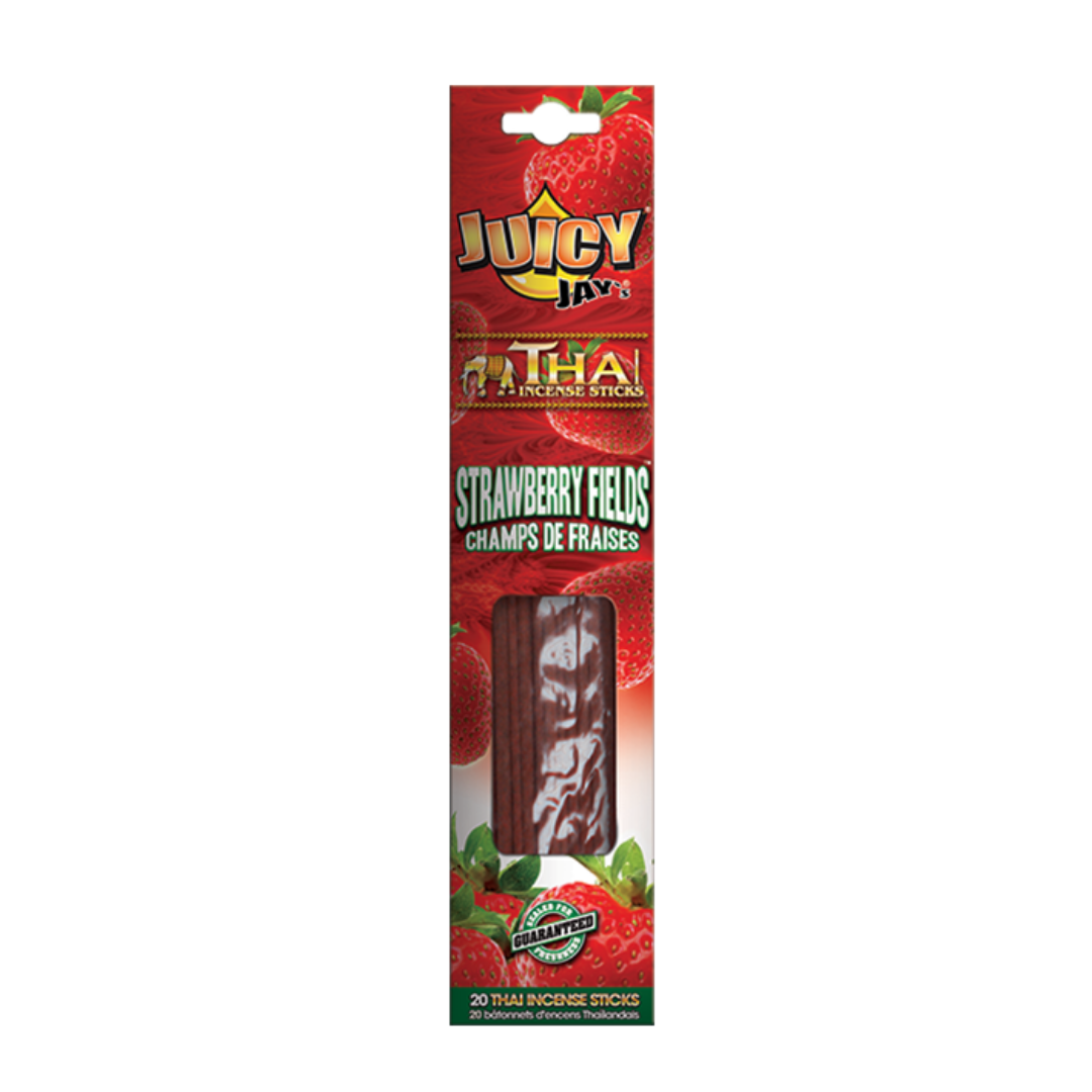 Juicy Jay's Incense Sticks