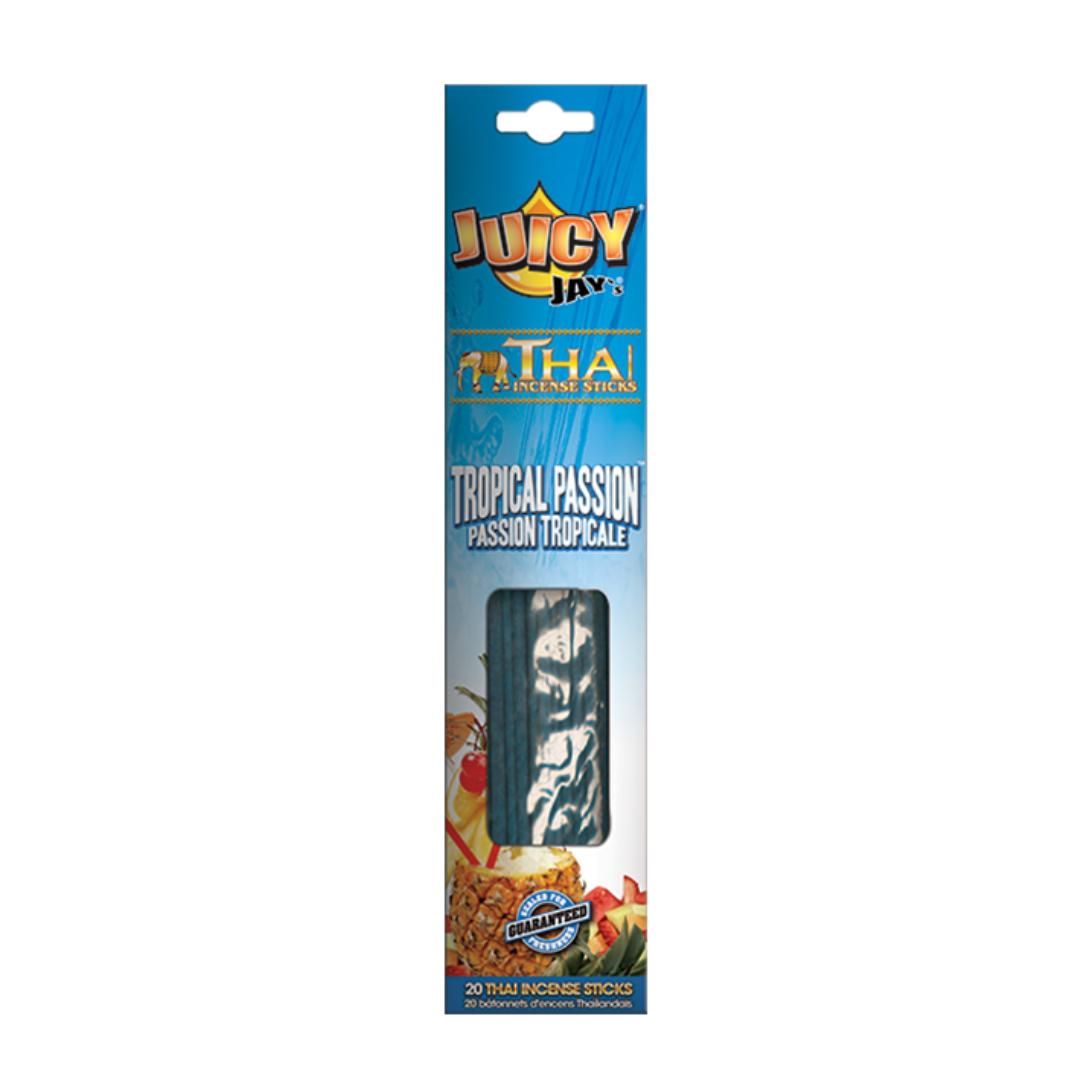 Juicy Jay's Incense Sticks