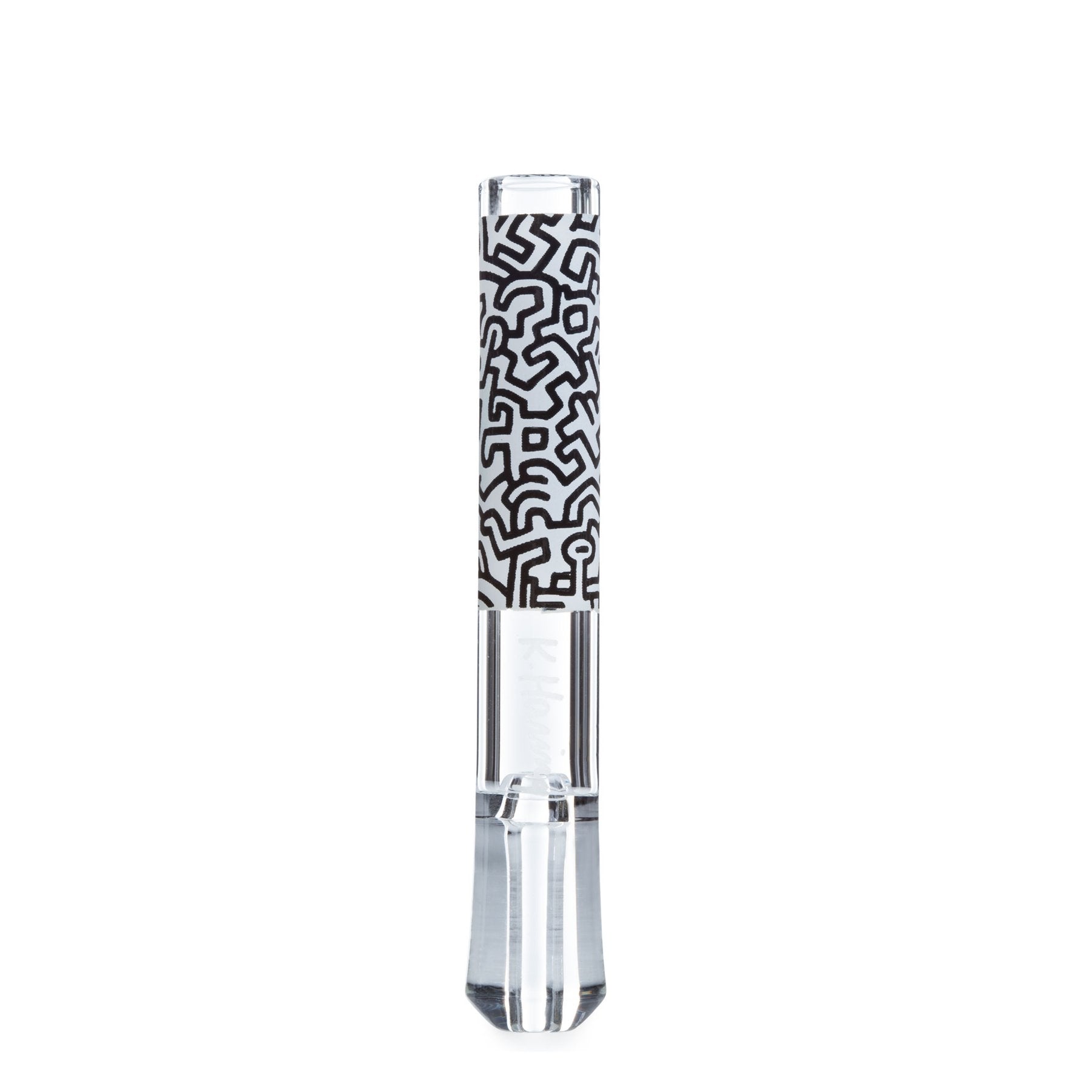 K.Haring Taster