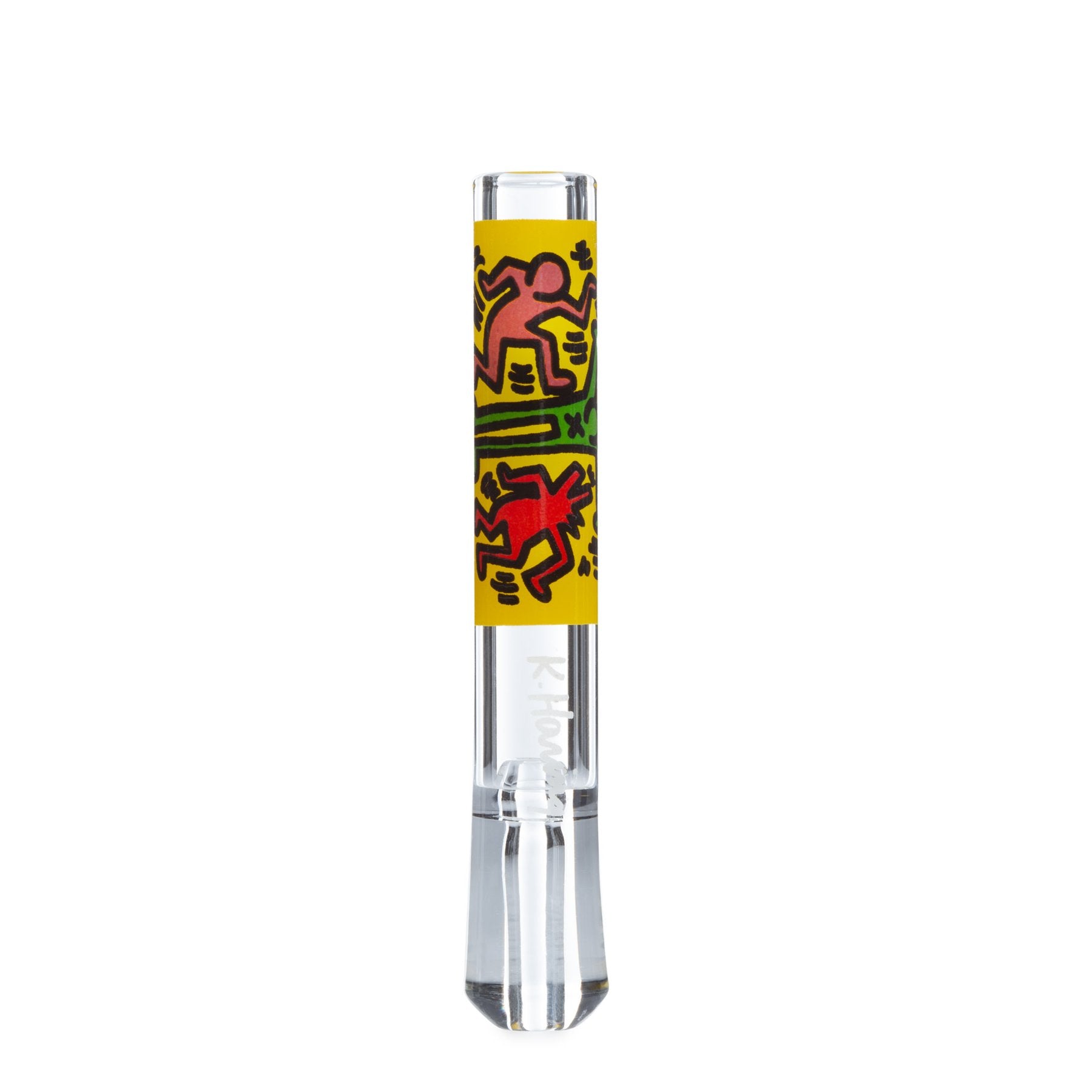 K.Haring Taster