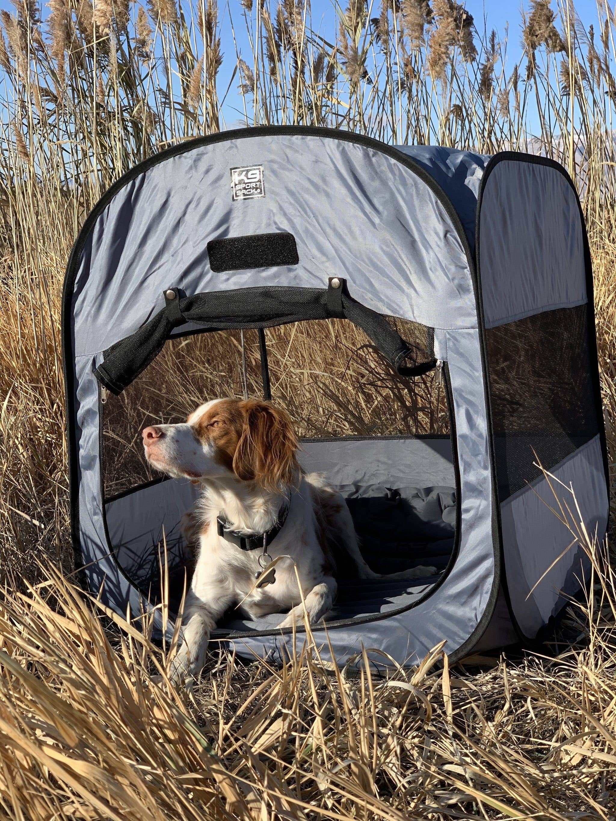 K9 Sport Sack® Kennel Pop-Up Tent
