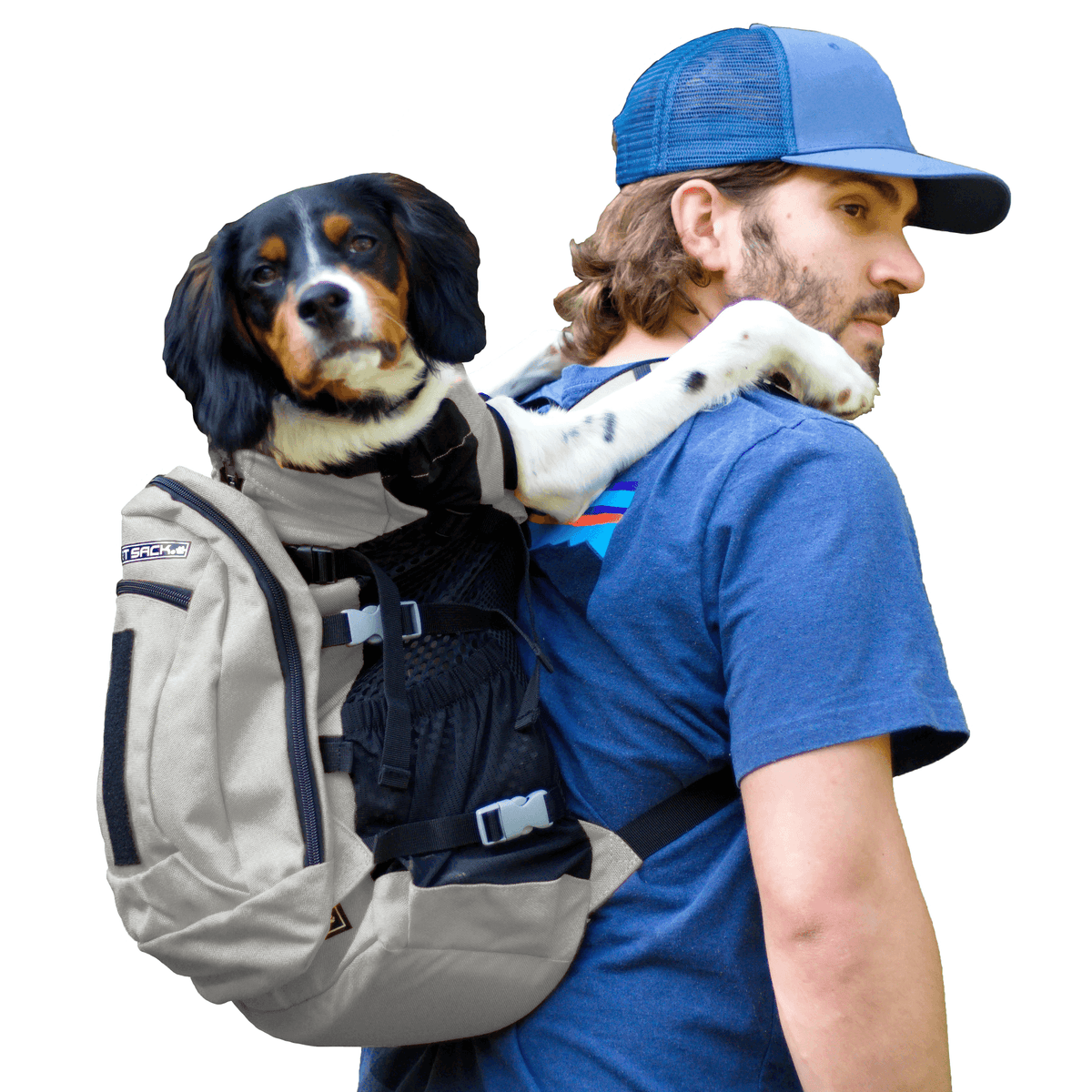 K9 Sport Sack® PLUS 2