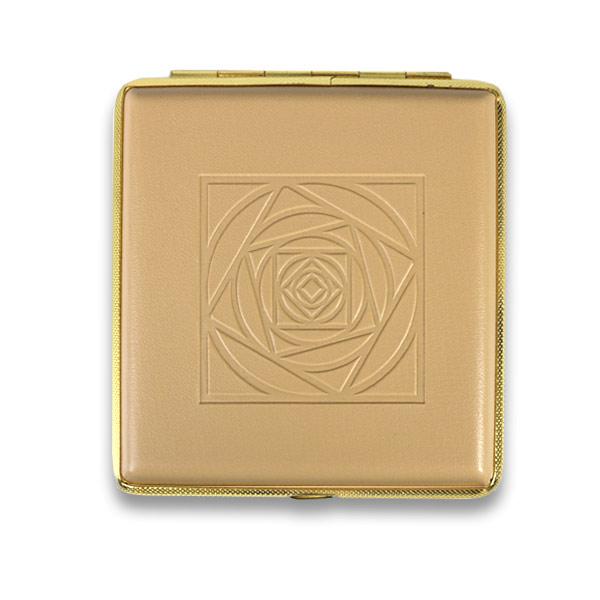 kandypens amber rose vaporizer kit box