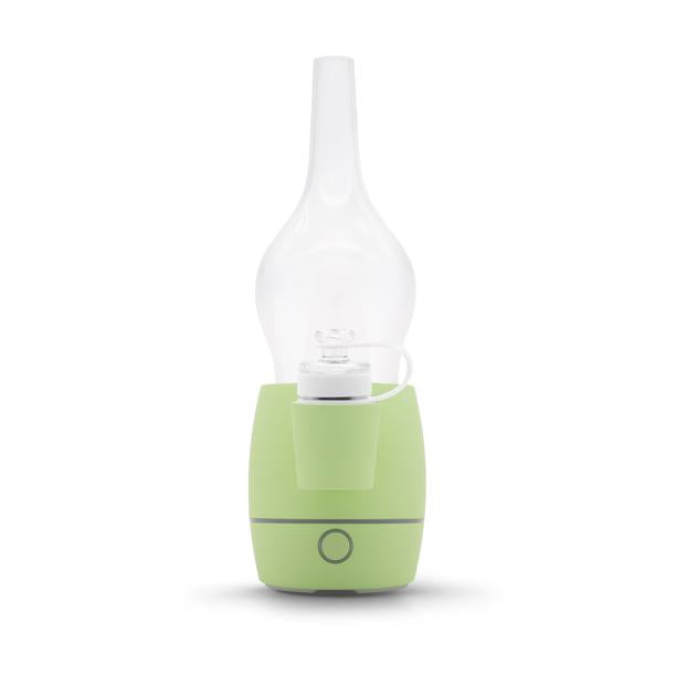kandypens oura dab rig green