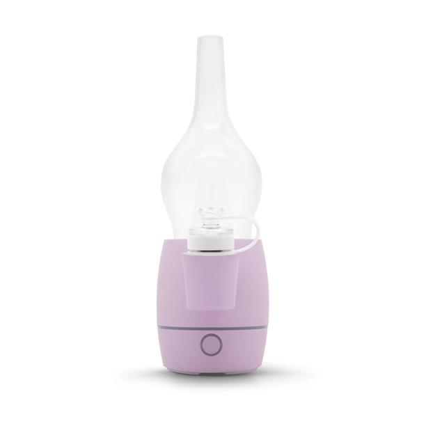kandypens oura smart dab rig lavender
