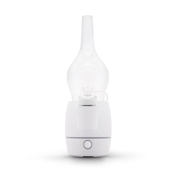 kandypens oura smart dab rig white