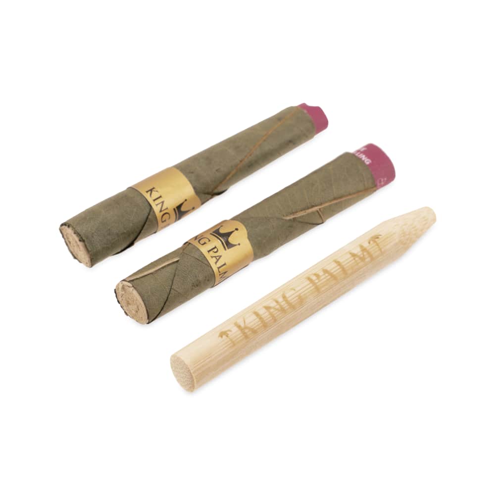 king palm cherry charm rollies blunt wraps