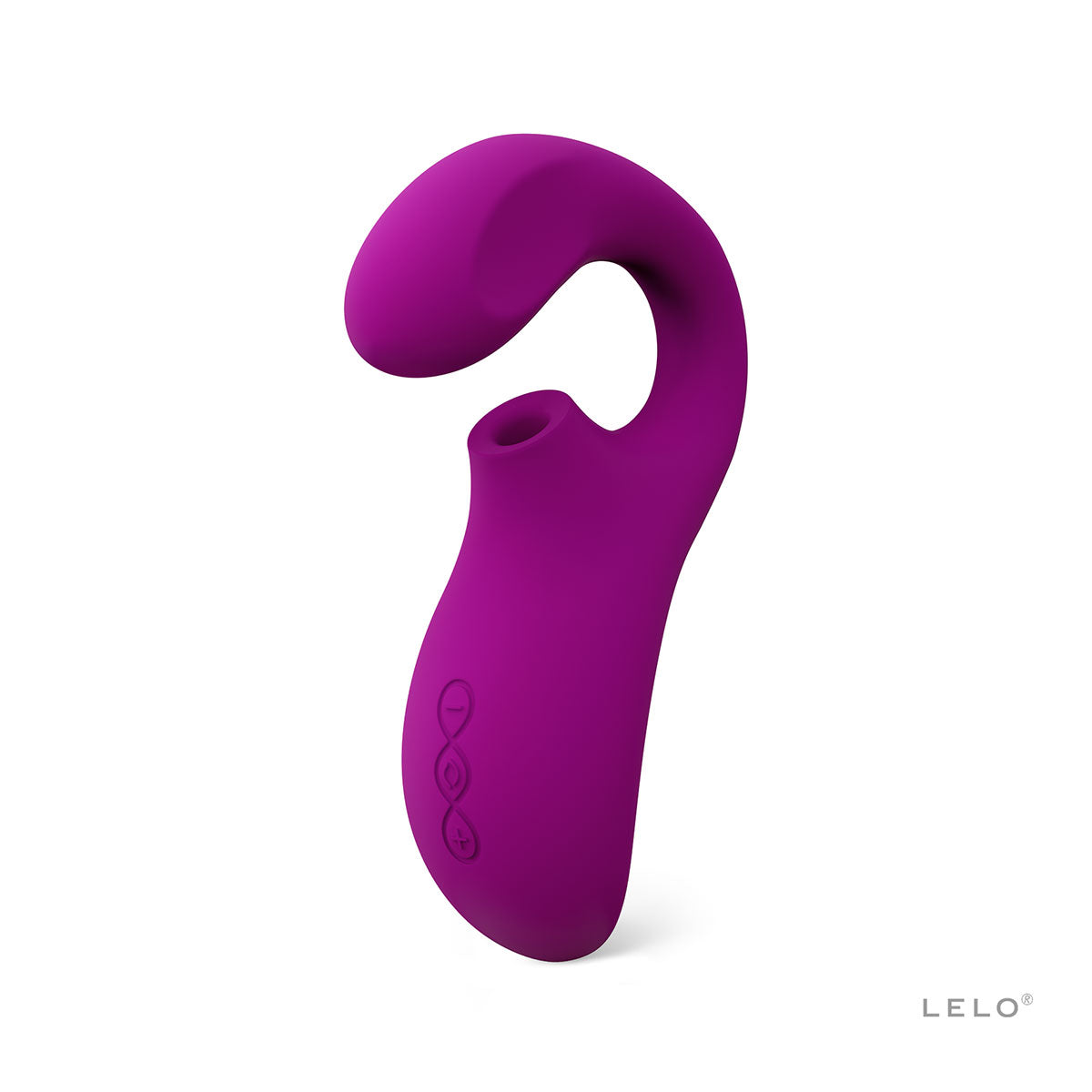 LELO Enigma™ Cruise - Deep Rose