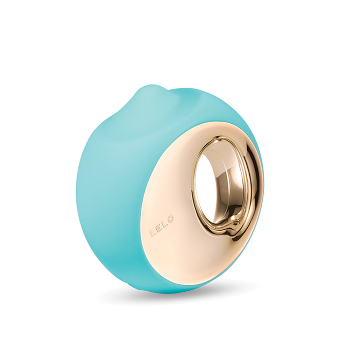 LELO Ora 3 Oral Sex Simulator Aqua