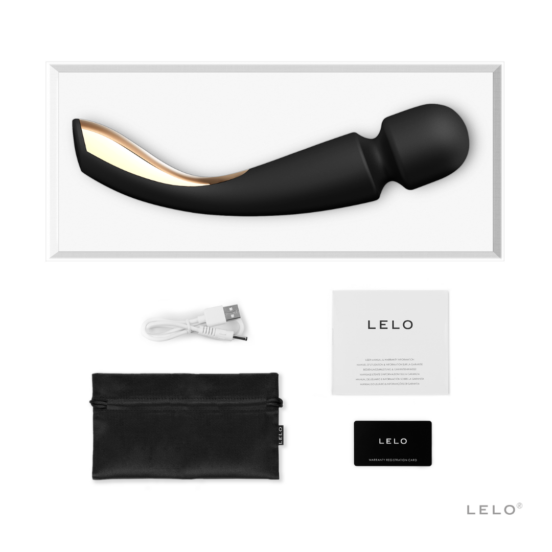 LELO Smart Wand™ 2