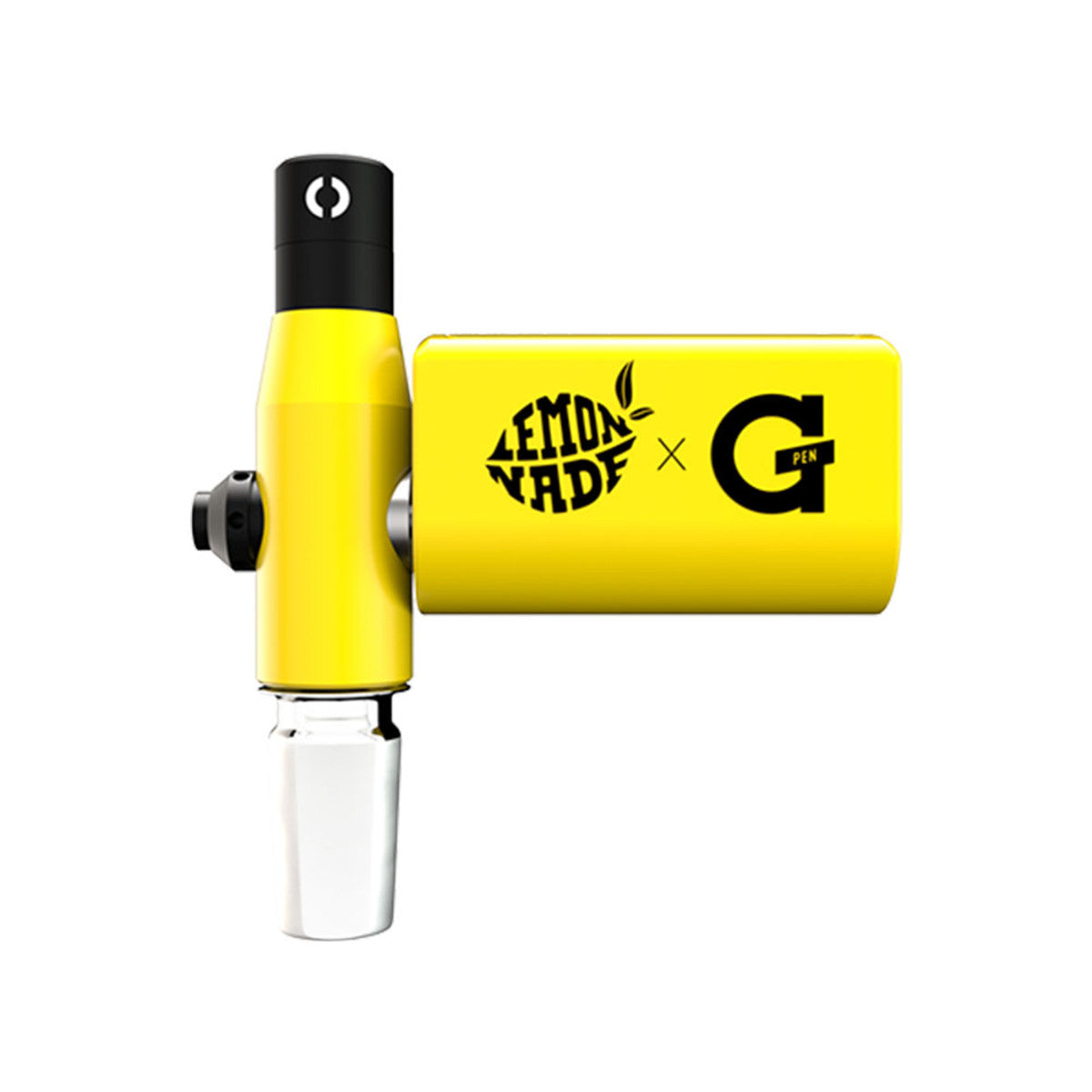 Lemonnade x G Pen Connect Vaporizer