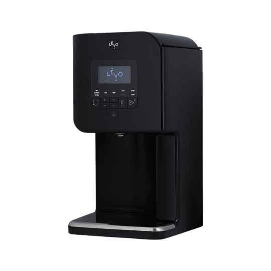 Levo 2 Oil Infuser