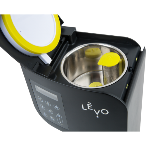 LEVO Oil Infuser