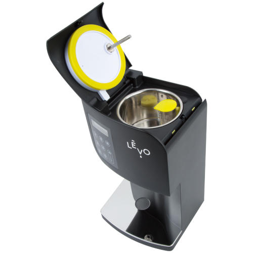 LEVO Oil Infuser