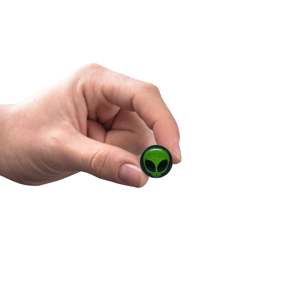 lighter charm glass accessory