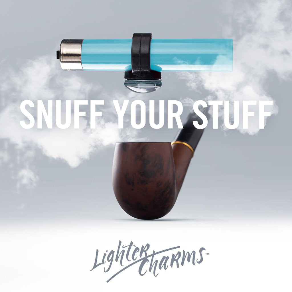 Lighter Charm (Complete Kit)