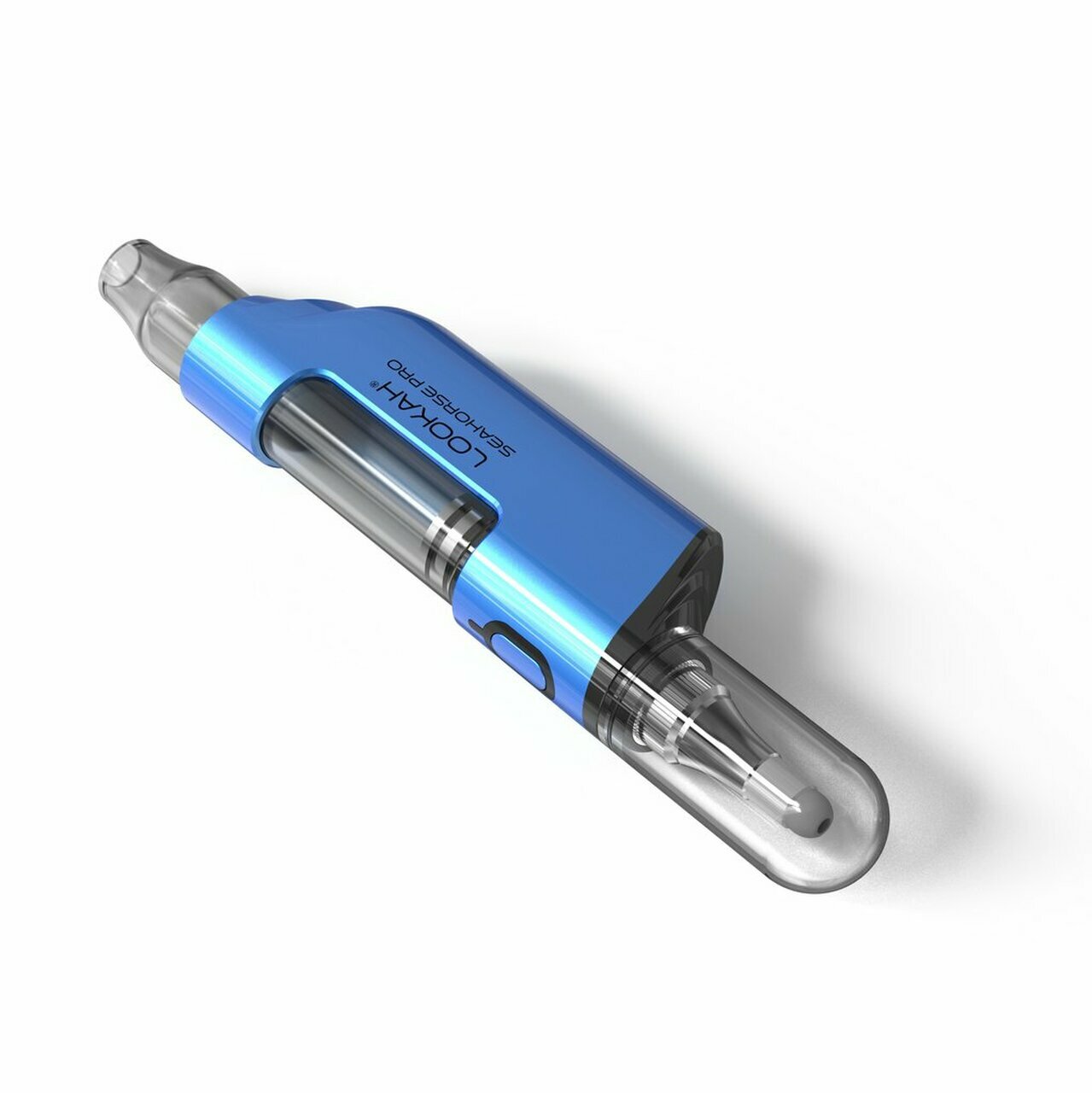 Lookah Seahorse 2.0 Wax Pen Electric Nectar Collector -SmokeDay