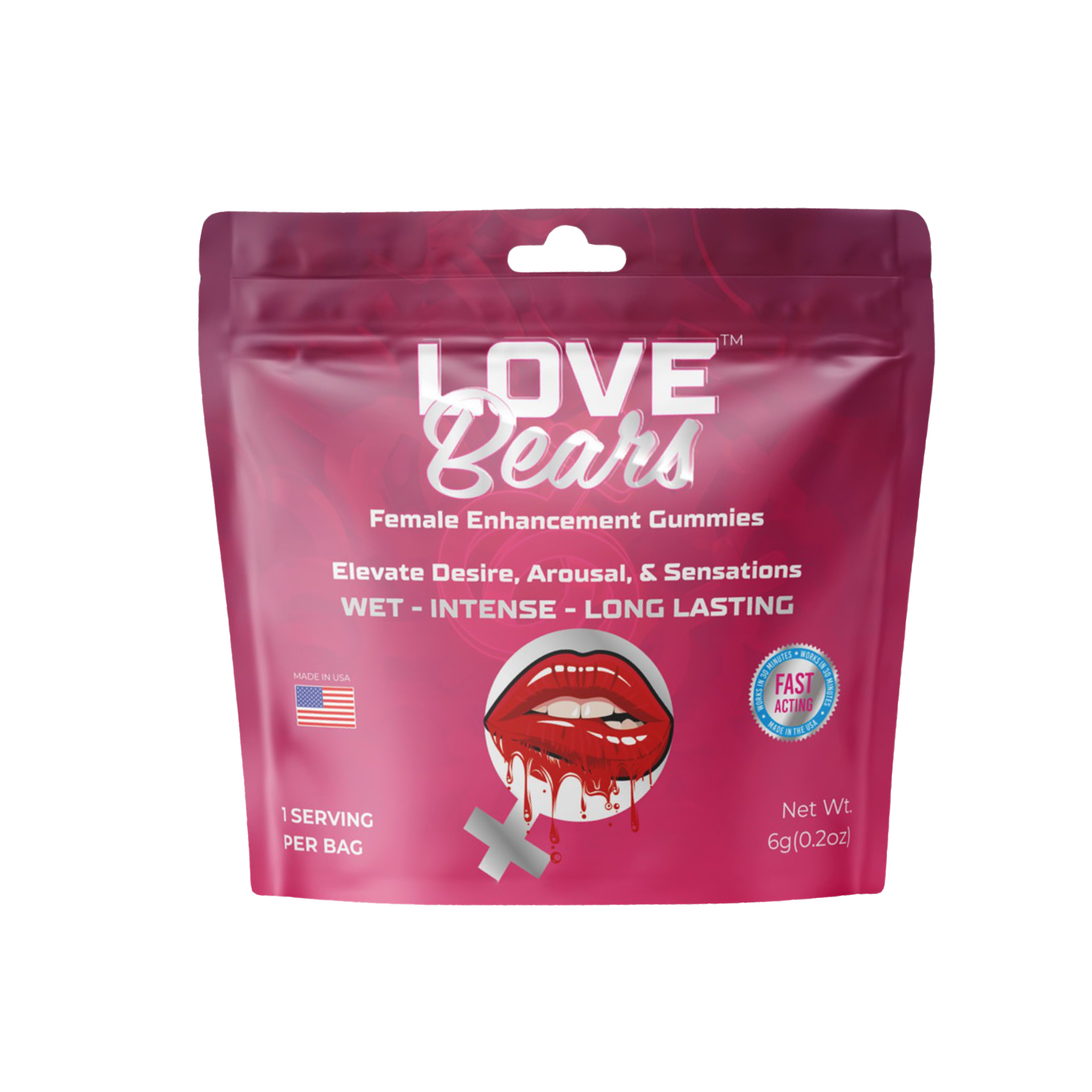 love bears female sexual enhancement gummies wet intense long lasting
