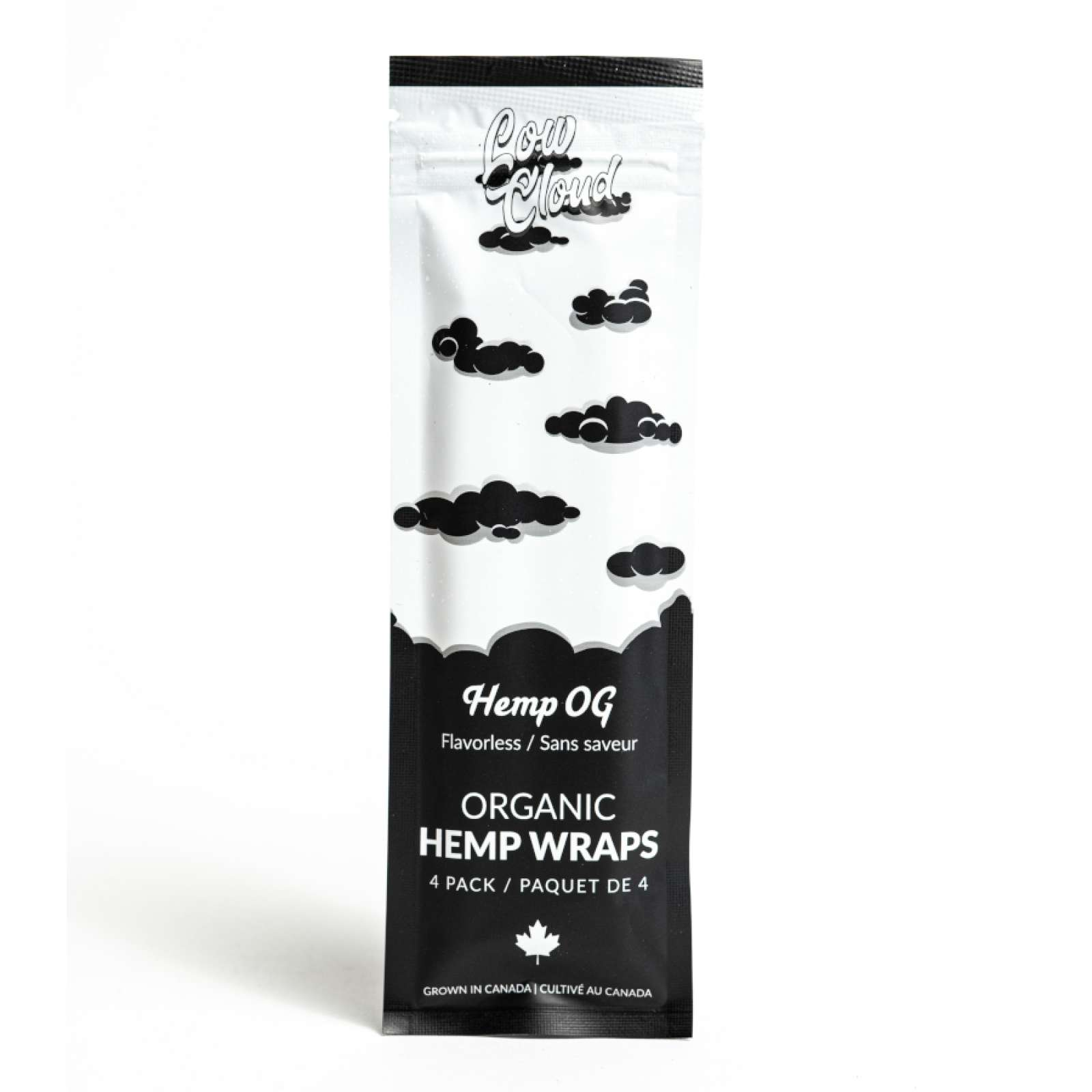 low cloud hemp wraps og flavorless