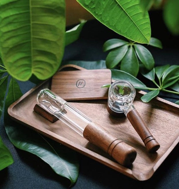 marley natural american black walnut collection