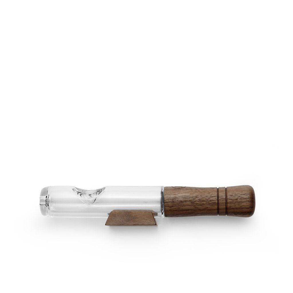 marley natural wood steamroller