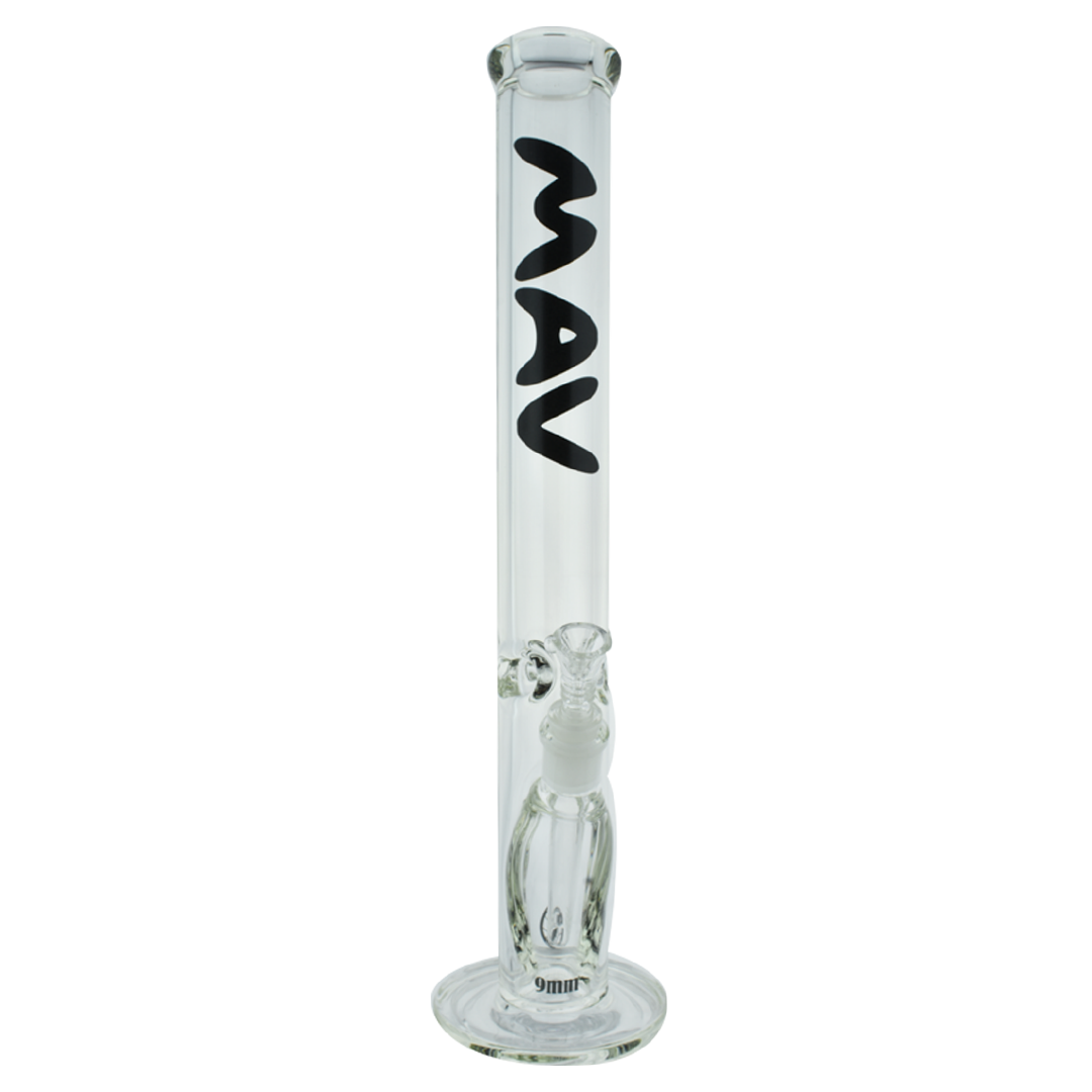 MAV 18" x 9mm Straight Tube