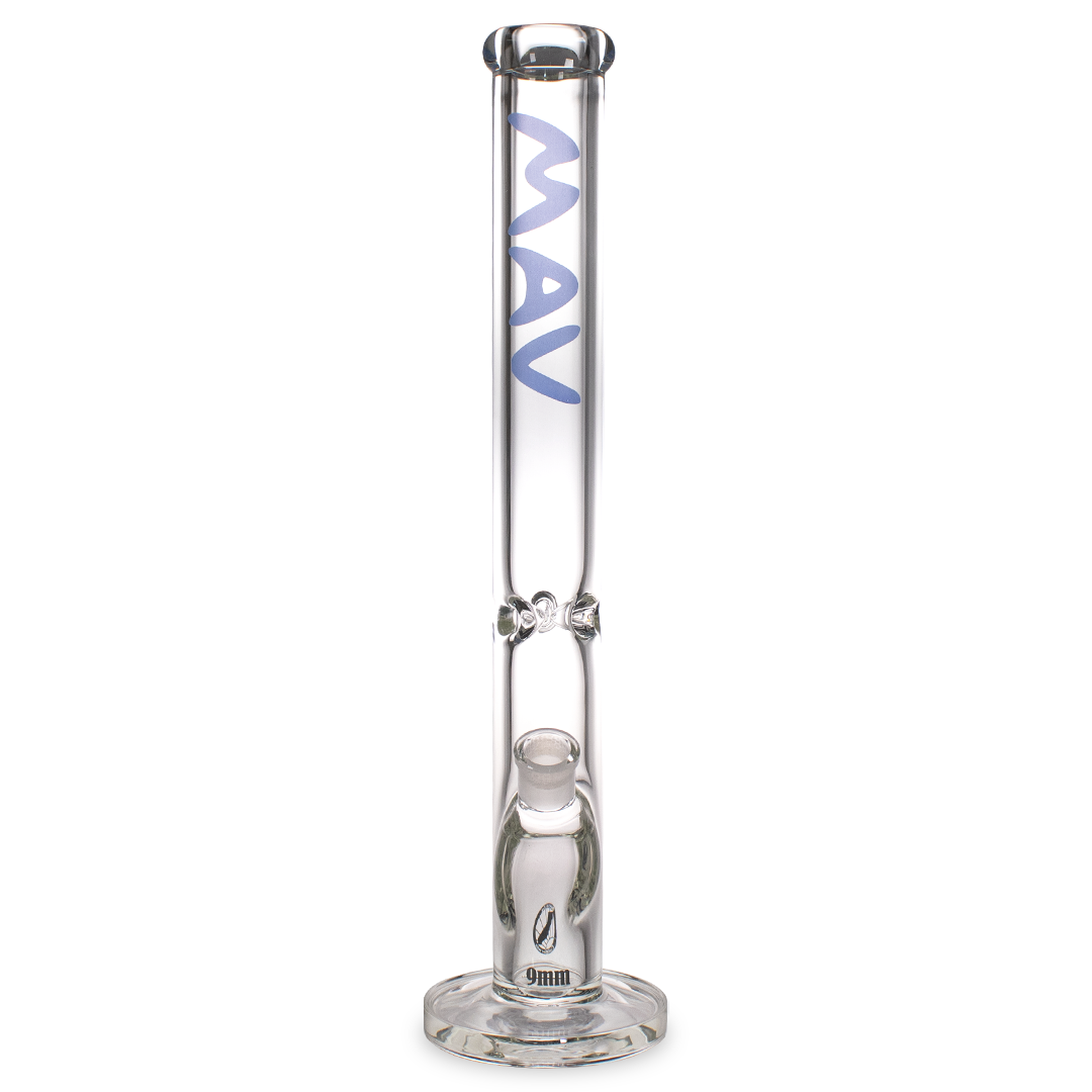 MAV 18" x 9mm Straight Tube