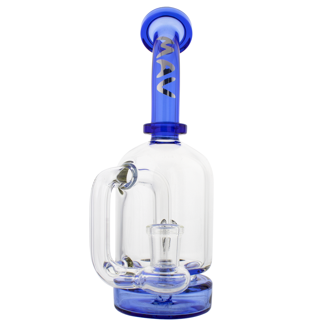 MAV Dropdown Can Rig