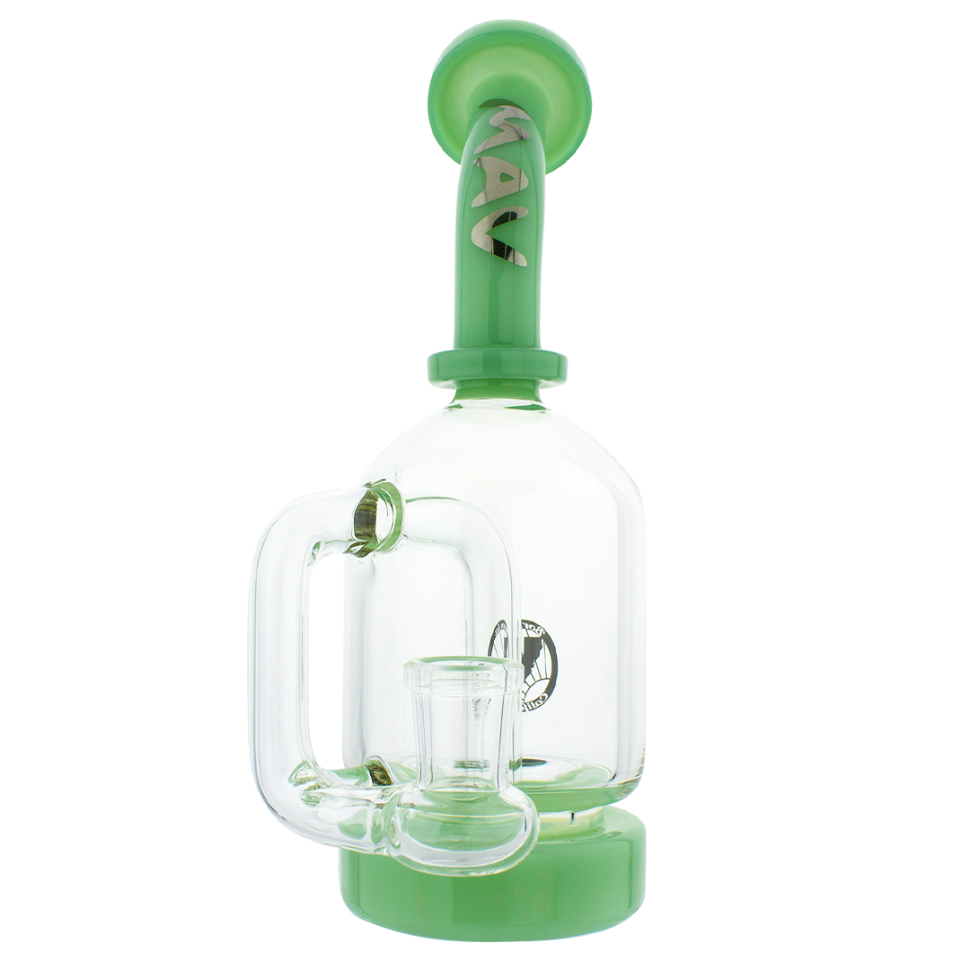 MAV Dropdown Can Rig