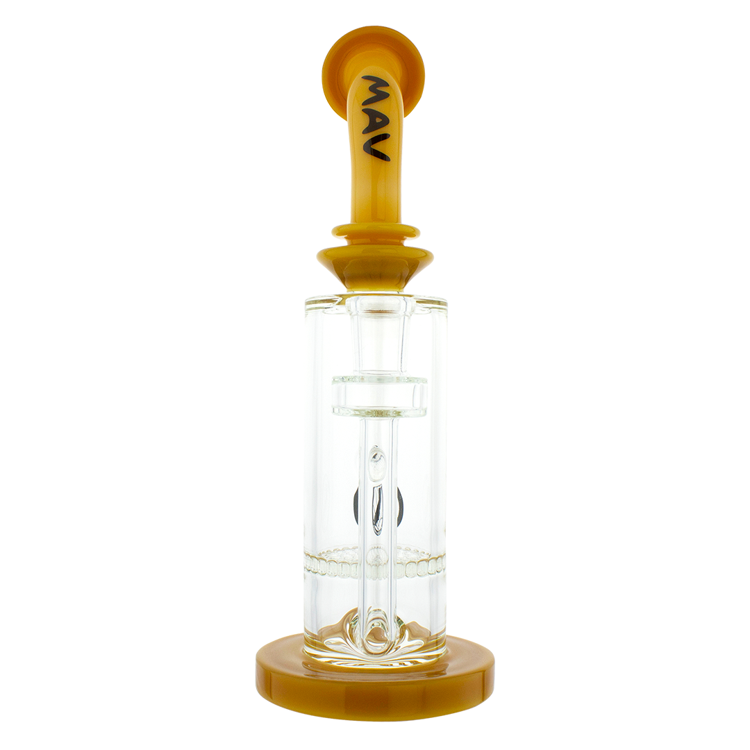 MAV Mini Bent Neck Honey