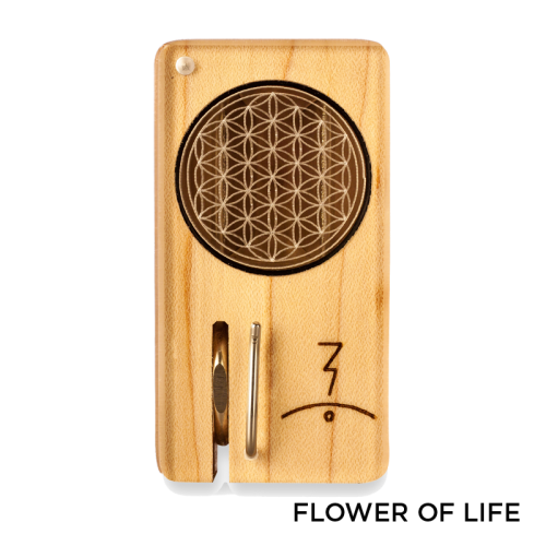 Magic Flight Launch Box Vaporizer