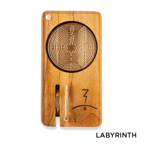 Magic Flight Launch Box Vaporizer